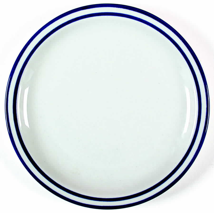 Kings Inn Dinner Plate by Syracuse-1