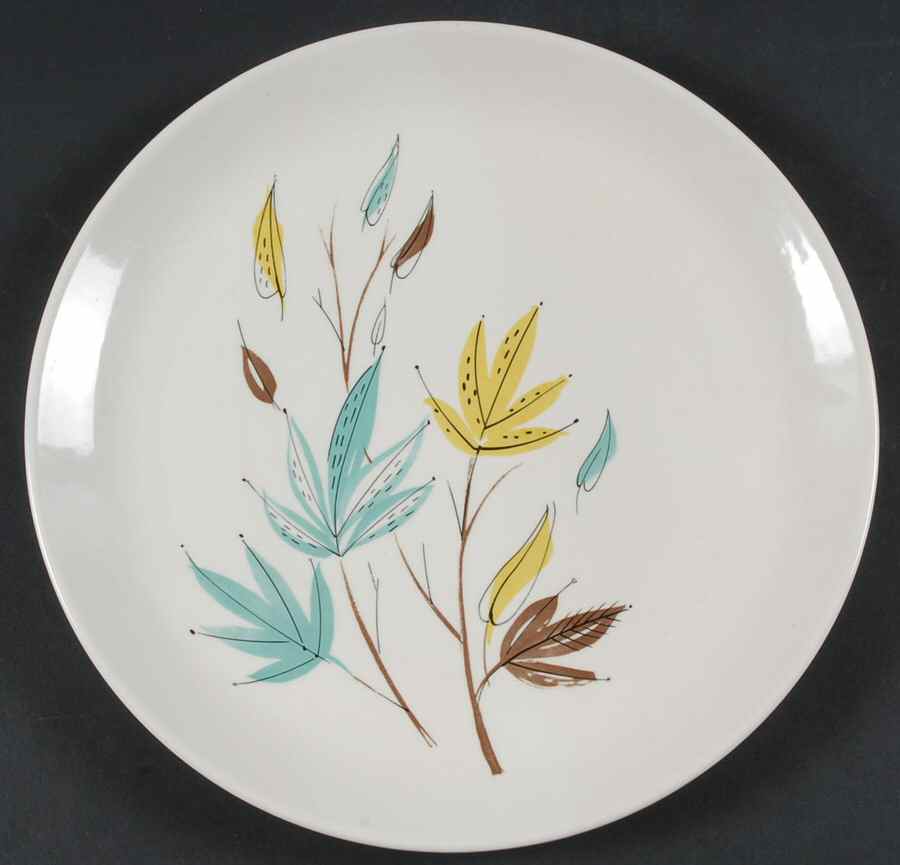 SLM216 Dinner Plate by Salem-1