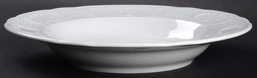 SCD43 Large Rim Soup Bowl by Schonwald-1