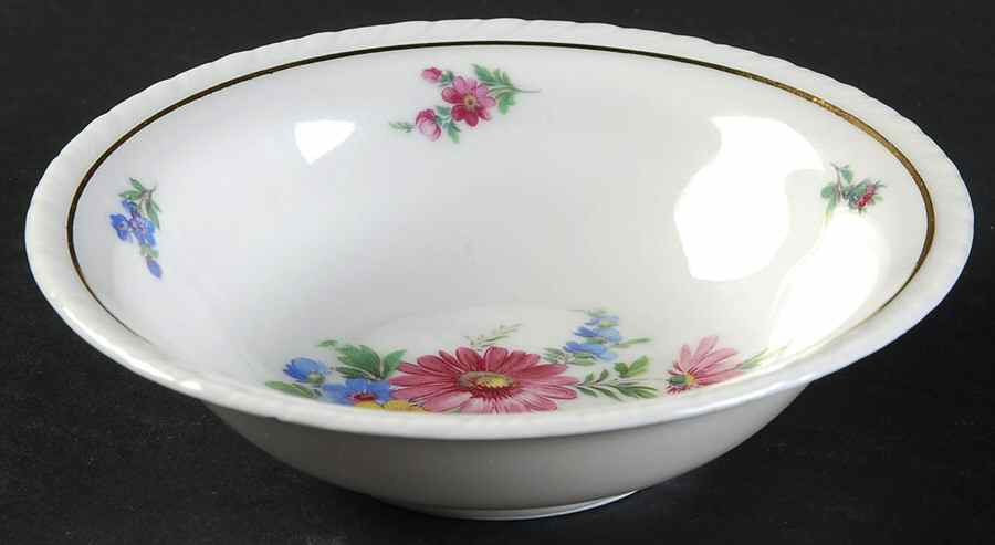 SCD44 Fruit/Dessert (Sauce) Bowl by Schonwald-1