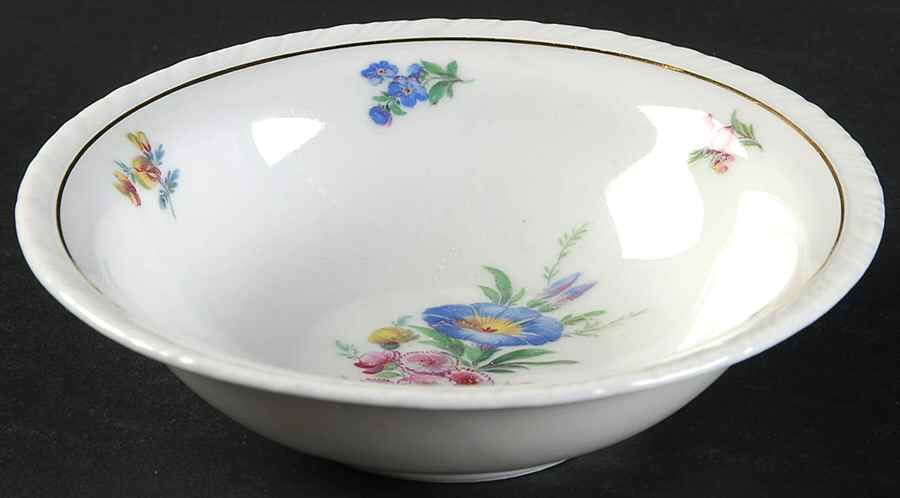 SCD44 Fruit/Dessert (Sauce) Bowl by Schonwald-1