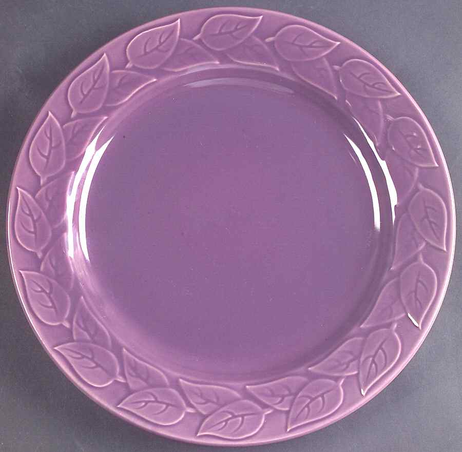 Home Again Dinner Plate by Signature-1