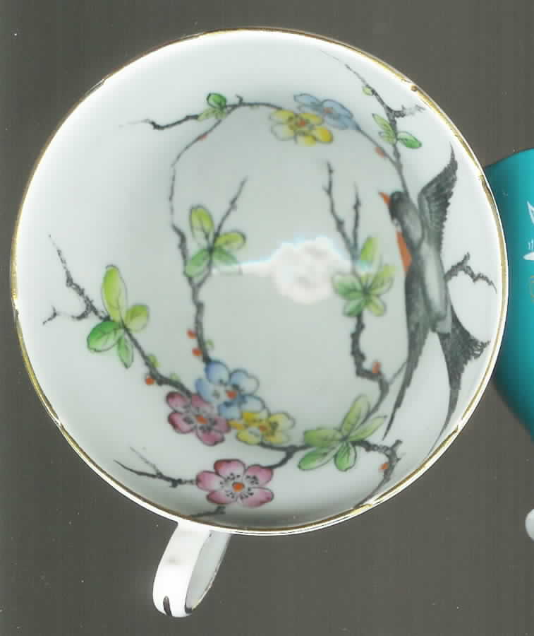 575 Footed Cup by Stanley China (ENG)-1