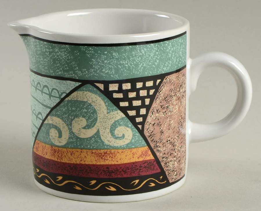 Kyoto Creamer by Sakura-1