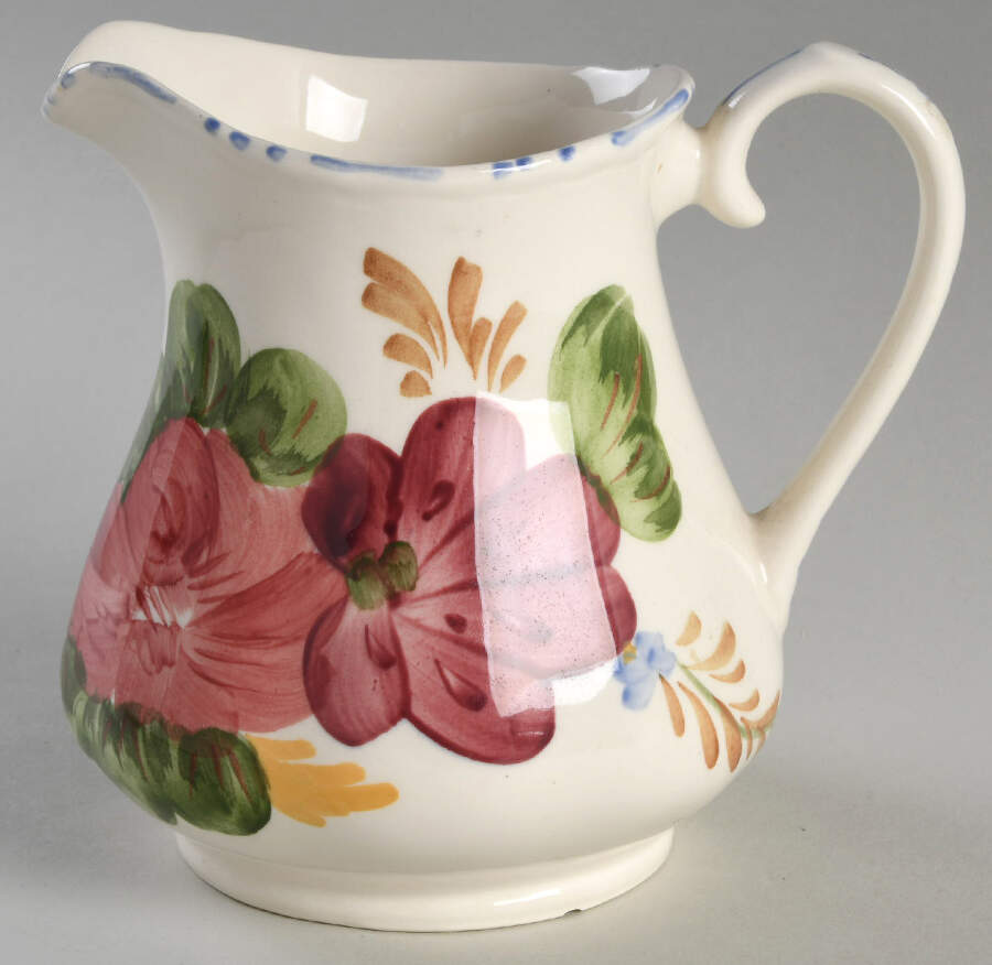 Belle Fiore 16 Oz Pitcher by Simpsons-1