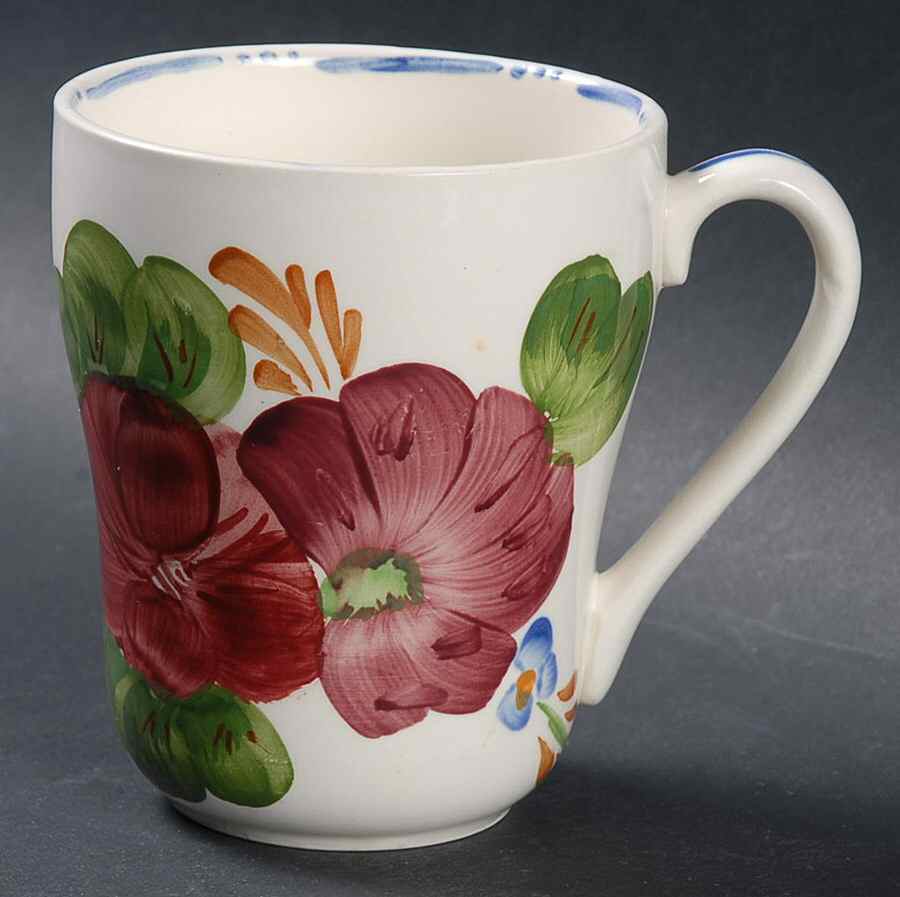 Belle Fiore Mug by Simpsons-1