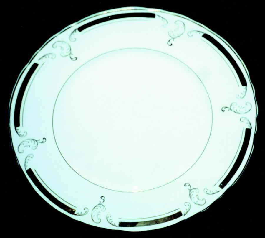 SMP14 Dinner Plate by Smith Phillips-1