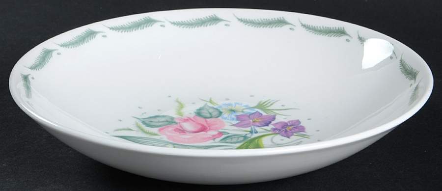 Fragrance Coupe Soup Bowl by Susie Cooper-1