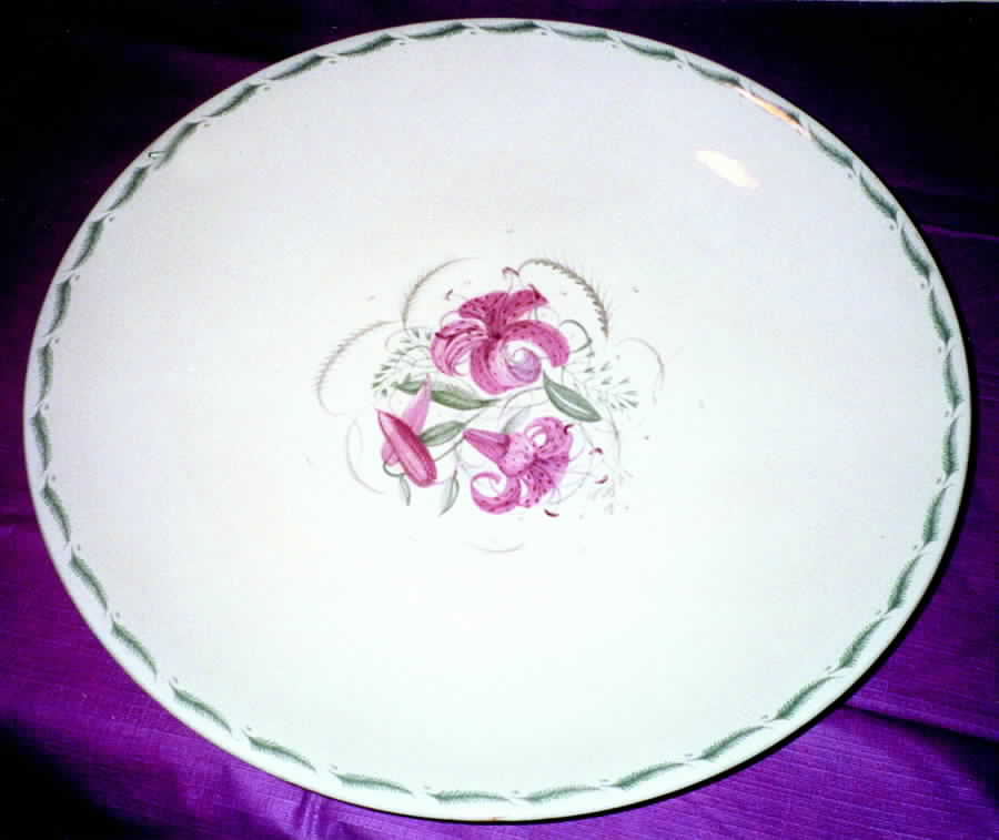 SCO30 Dinner Plate by Susie Cooper-1