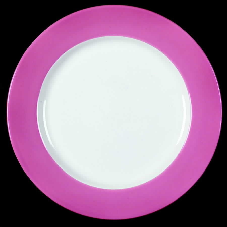 Spirit Dinner Plate by Signature-1