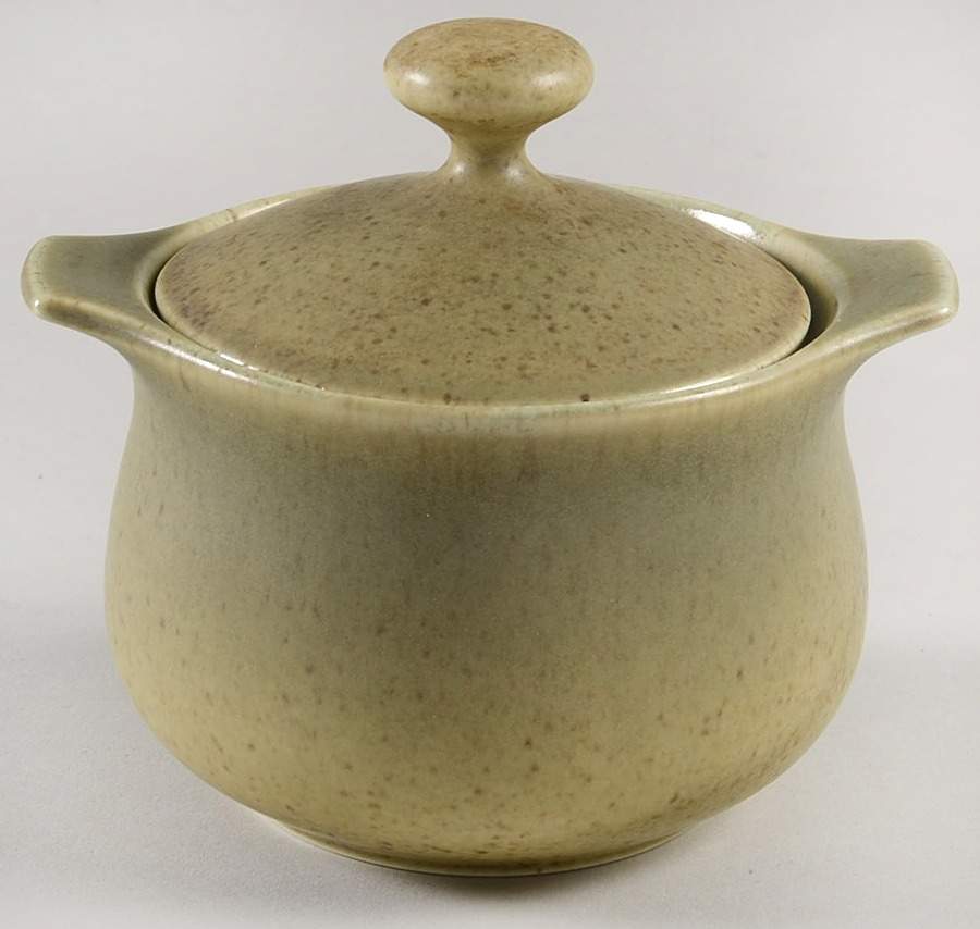 SGY1 Sugar Bowl & Lid by Shungyo-1