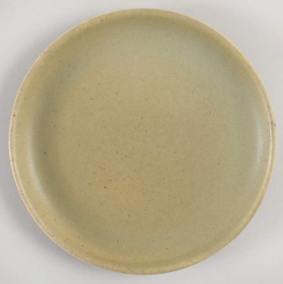 SGY1 Bread & Butter Plate by Shungyo-1