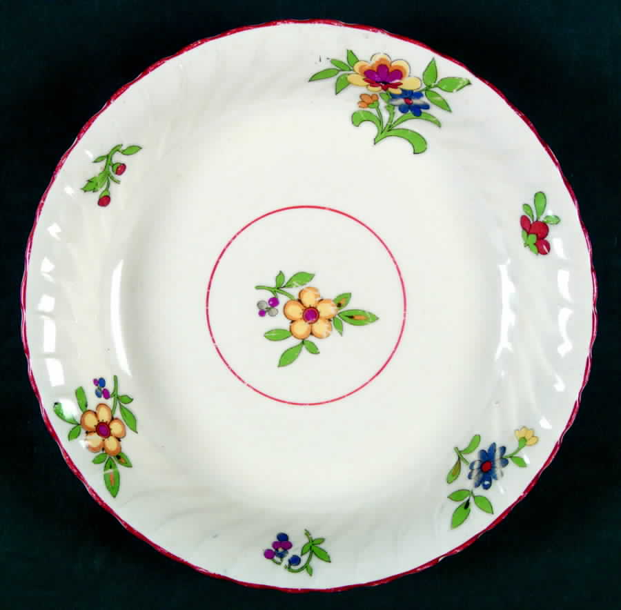 SWI41 Coupe Soup Bowl by Swinnertons-1