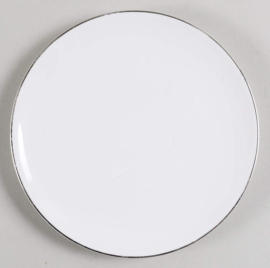SCO32 Bread & Butter Plate by Susie Cooper-1