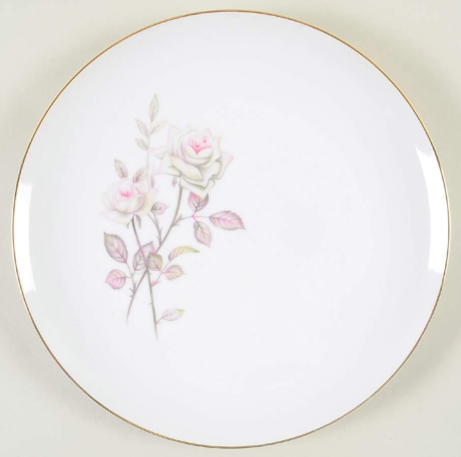 Arliss 12" Chop Plate (Round Platter) by Symco-1