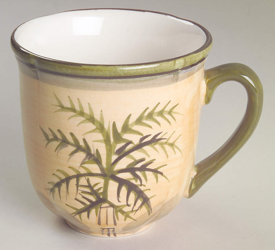 West Indies Mug by Sauvignon-1