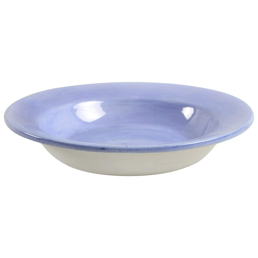 Provence 8" Individual Pasta Bowl by Sakura-1