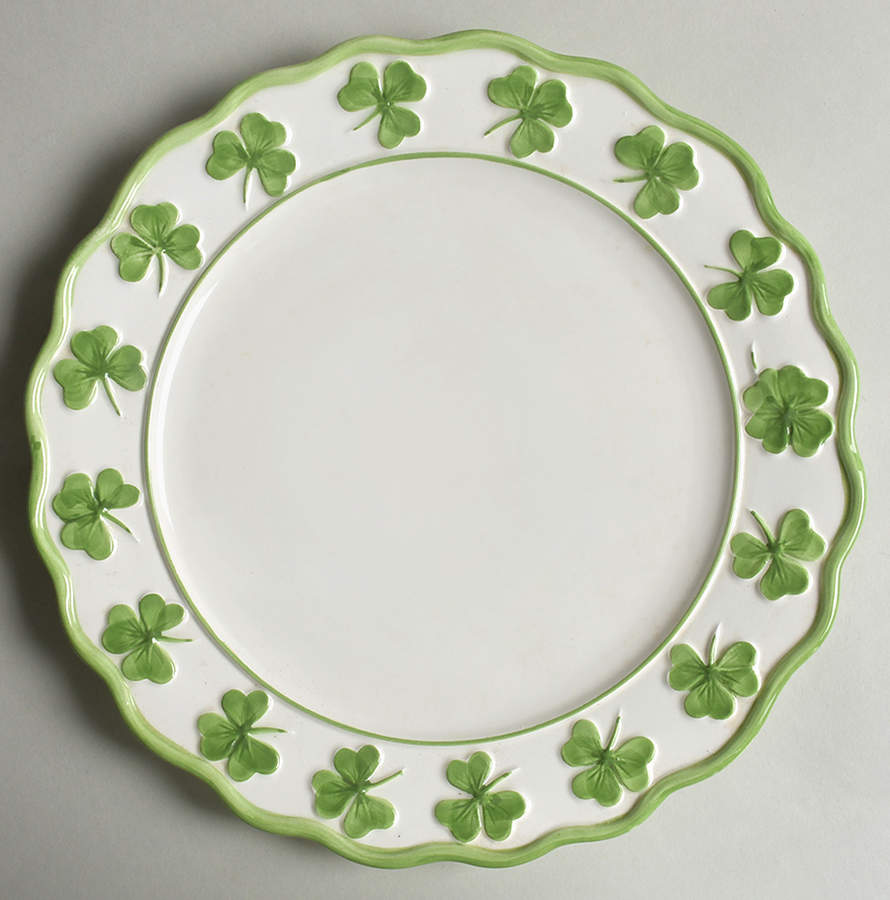 Smg2 Dinner Plate by San Marco-1