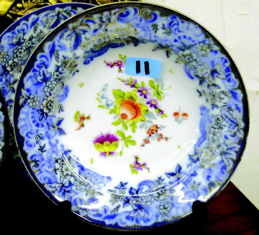 Sxp5 Rim Soup Bowl by Saxonian-1