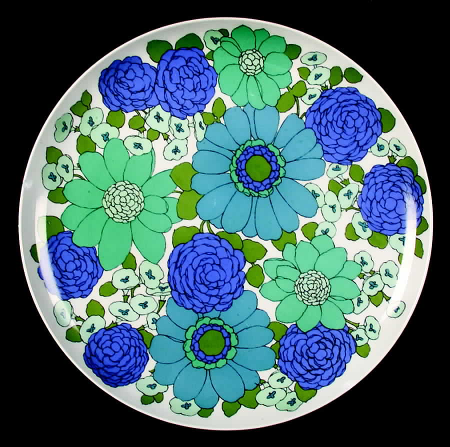 Sui4 Dinner Plate by Suisse-1
