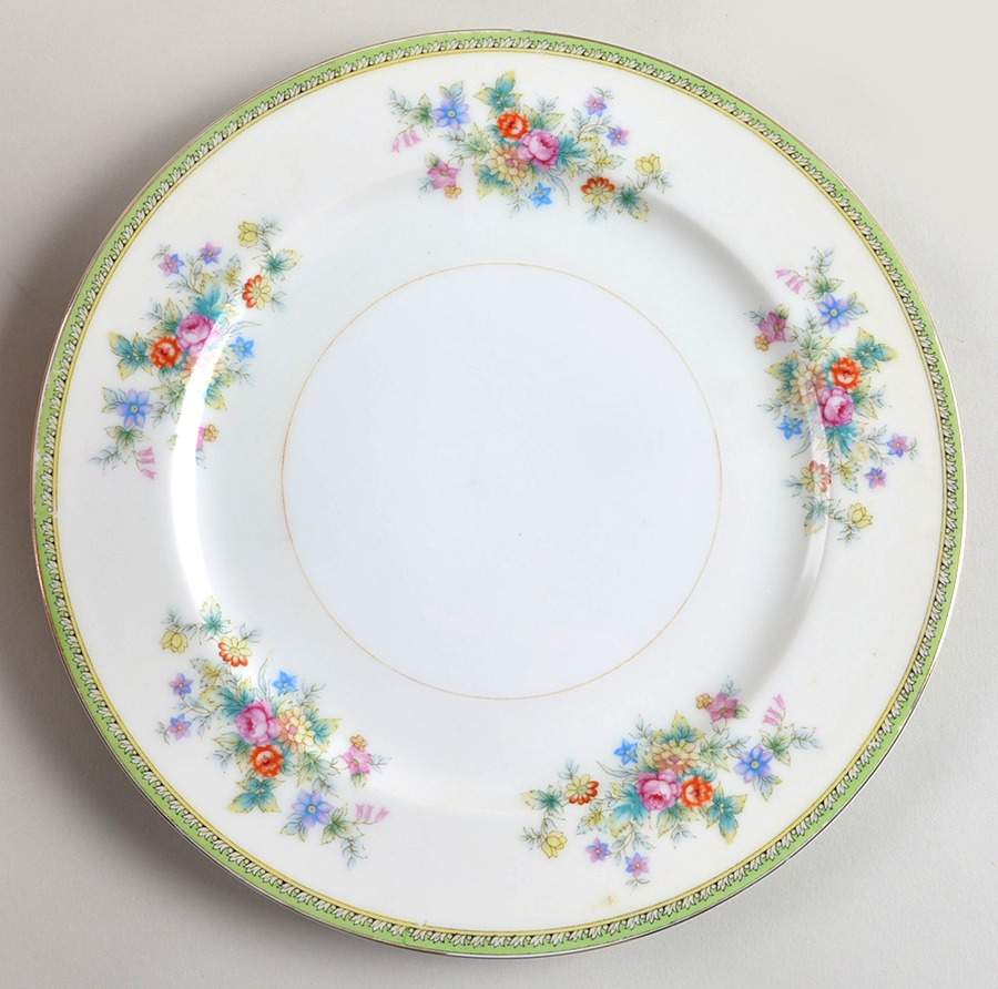 SUJ3 Dinner Plate by Supreme (Japan)-1
