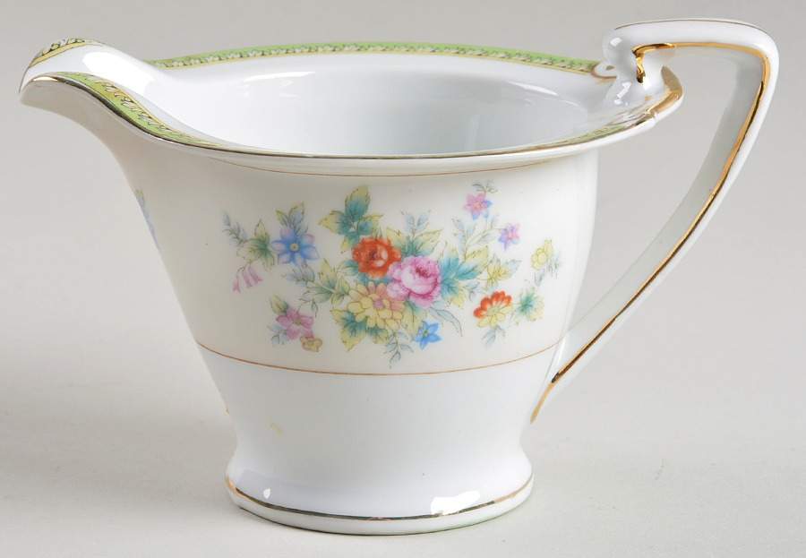 SUJ3 Creamer by Supreme (Japan)-1