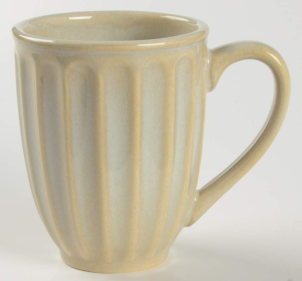 SAK14 Tan (Pottery Tan) Mug by Sakura-1