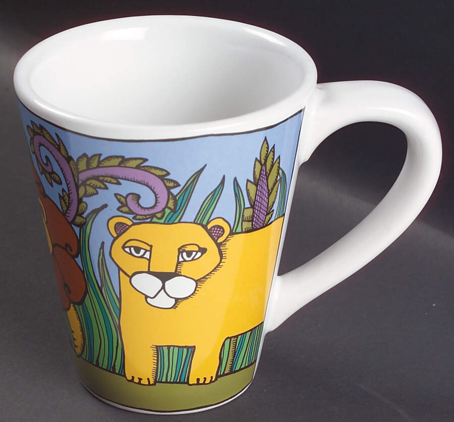 SIG27 Mug by Signature-1