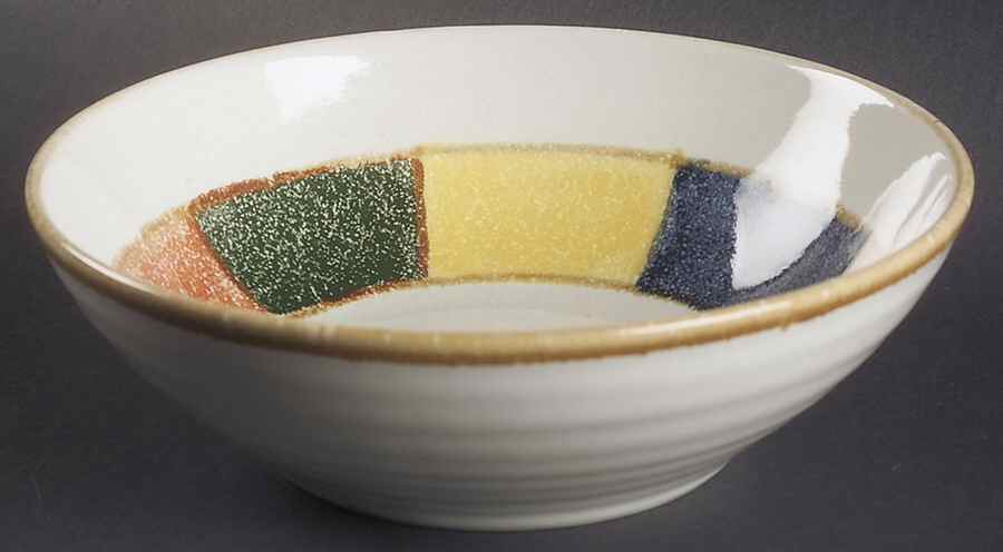 Sioux Soup/Cereal Bowl by Sakura-1
