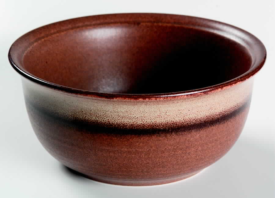 SFL1 6" Round Vegetable Bowl by Staffel-1