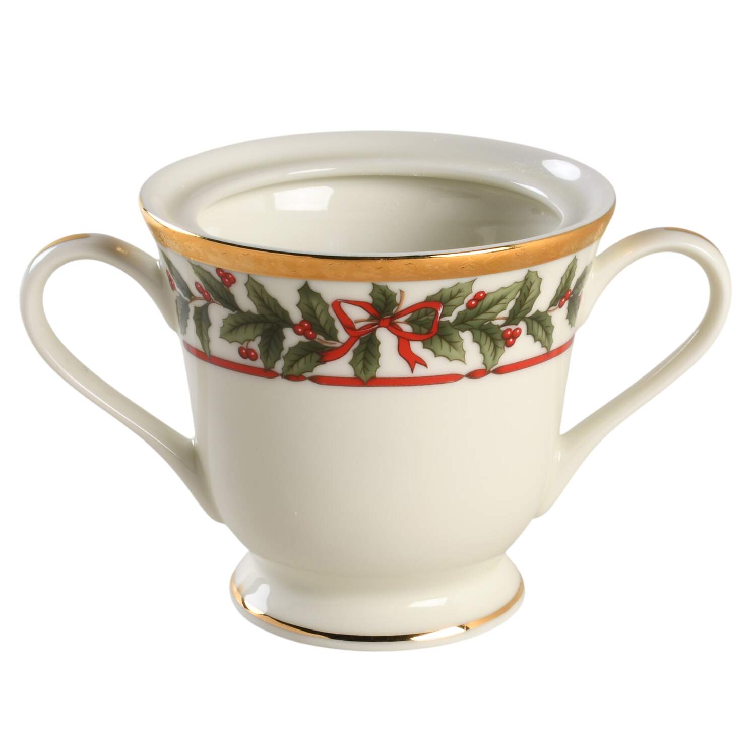 SEI14 Sugar Bowl No Lid by Seizan-1
