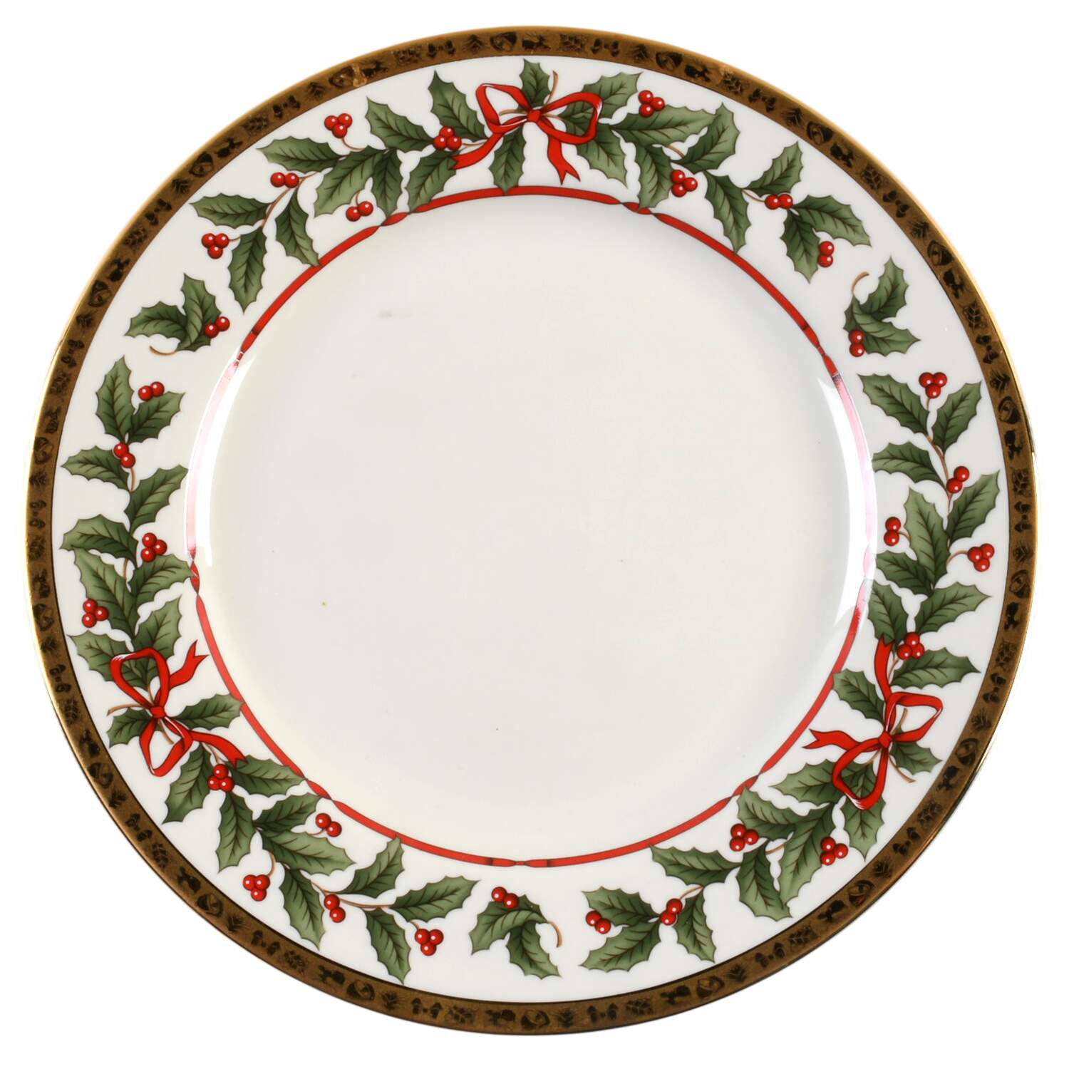 SEI14 Salad Plate by Seizan-1