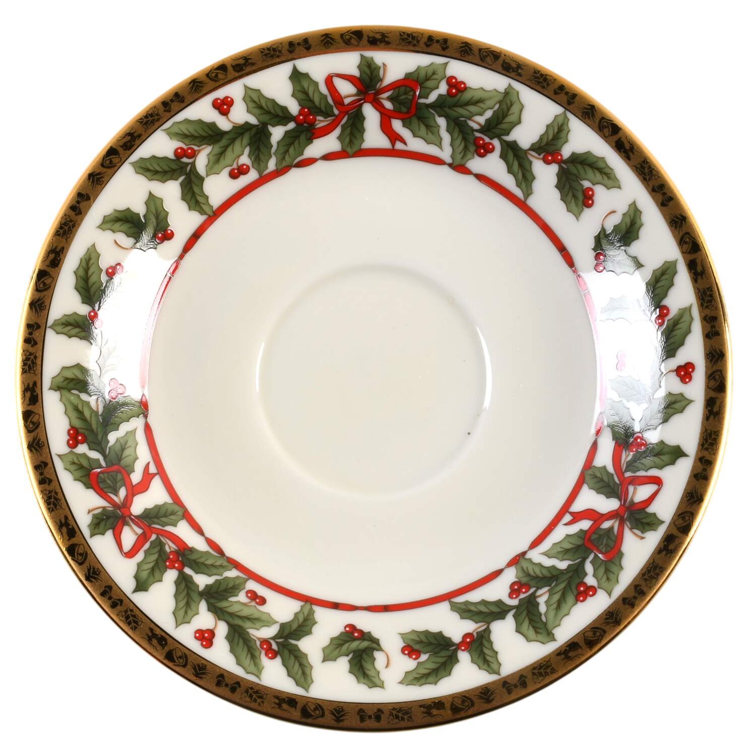 SEI14 Saucer by Seizan-1