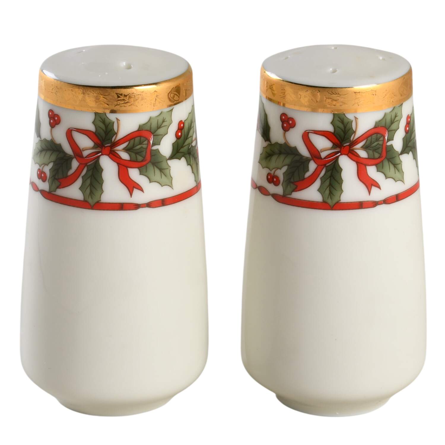 SEI14 Salt & Pepper Set by Seizan-1