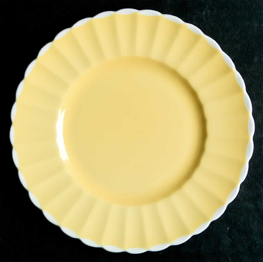 SCO33 Bread & Butter Plate by Susie Cooper-1