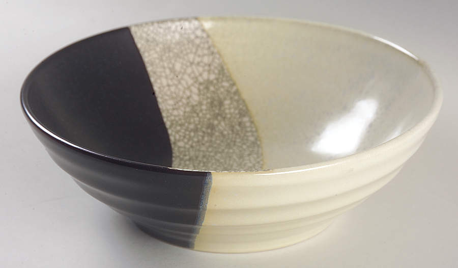 Dunes Coupe Soup Bowl by Sango-1