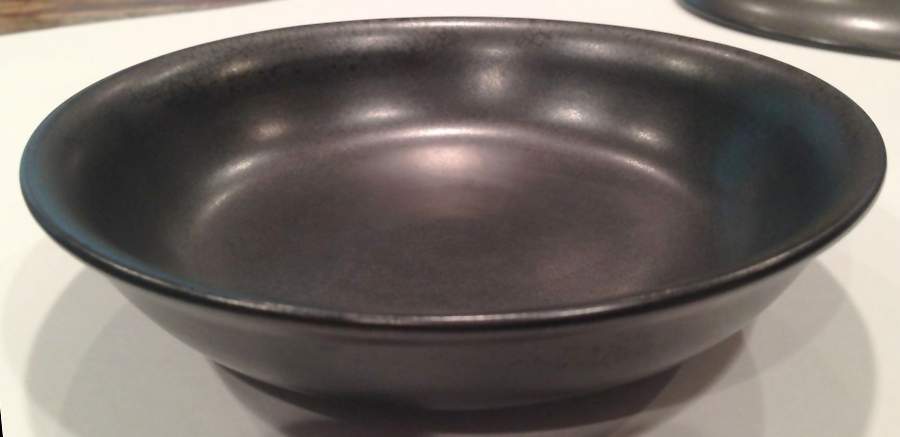 SGY2 Soup/Cereal Bowl by Shungyo-1
