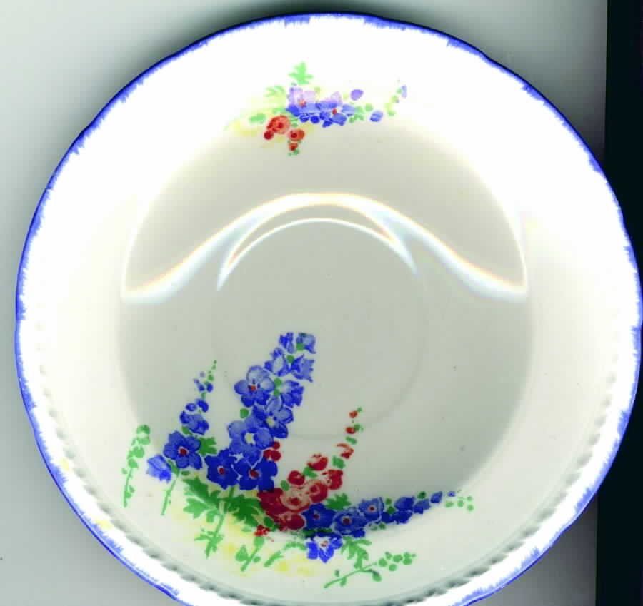 SWI143 Saucer by Swinnertons-1