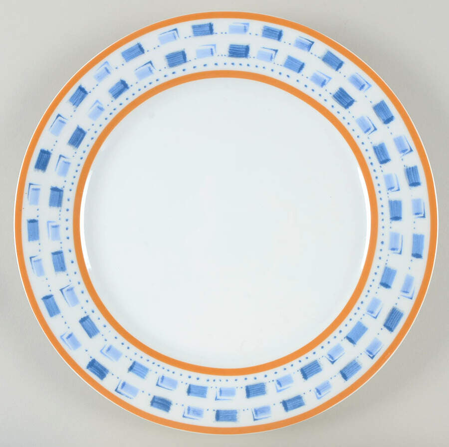 Nesting 11" Chop Plate (Round Platter) by Source Perrier Collection-1