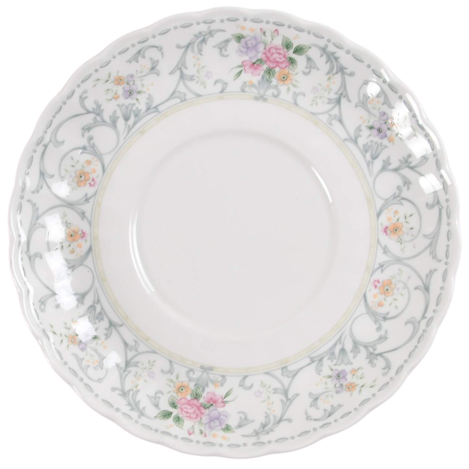 Nesting Saucer by Source Perrier Collection-1