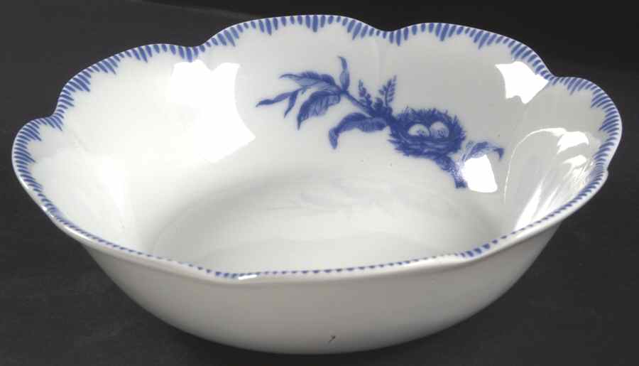 Nesting Soup/Cereal Bowl by Source Perrier Collection-1
