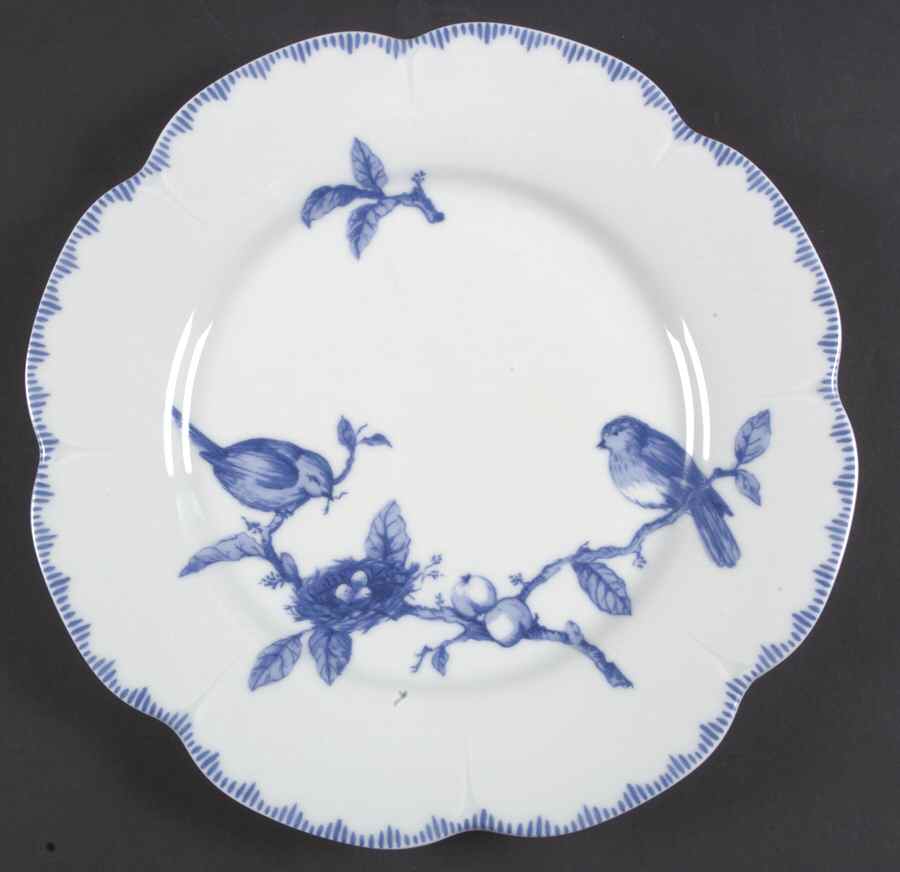 Nesting Dinner Plate by Source Perrier Collection-1