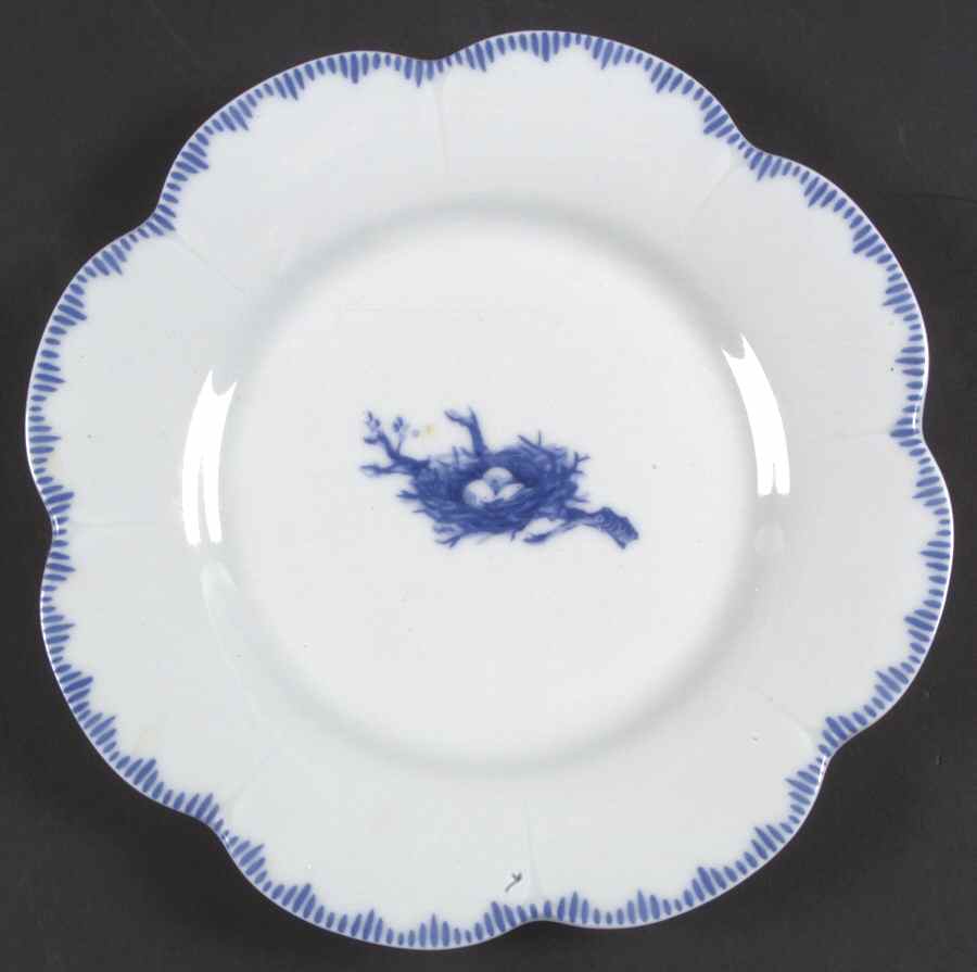 Nesting Salad Plate by Source Perrier Collection-1
