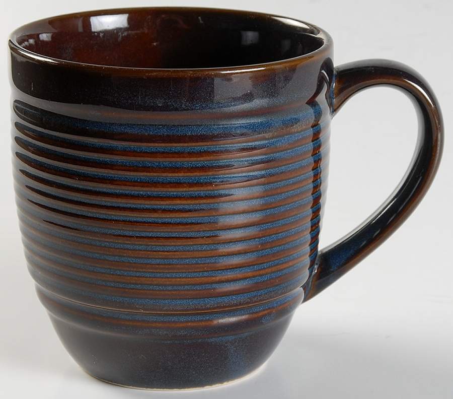 Eternity Colors Sky Blue Mug by Sakura-1