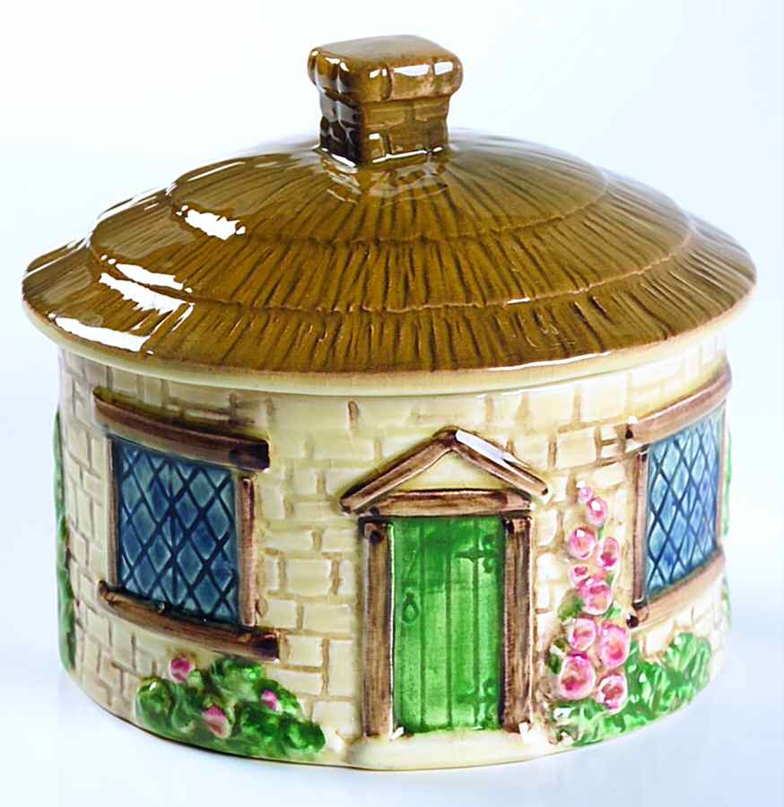 SHK3 Round Box & Lid by Shaw & Copestake-1