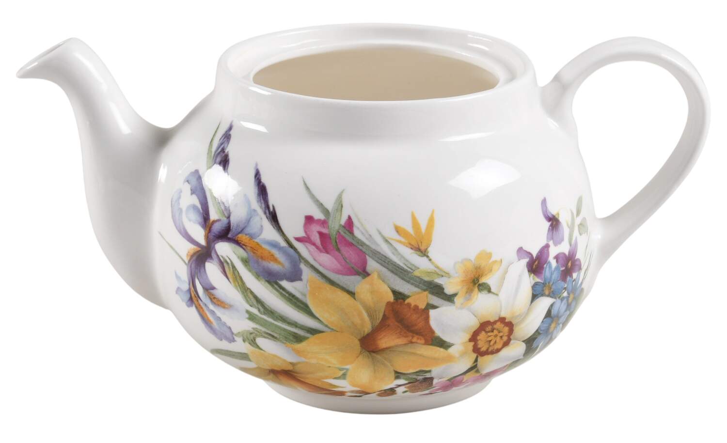 SGE3 Teapot No Lid by St George's-1