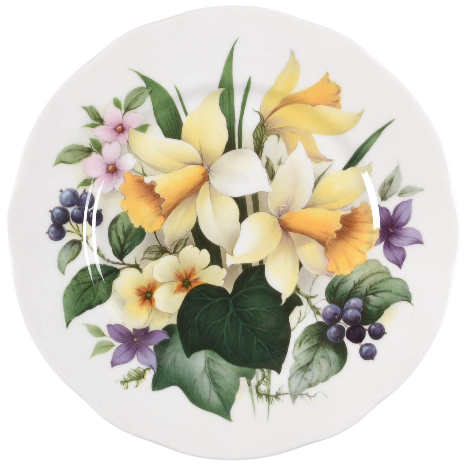 SGE3 Salad Plate by St George's-1