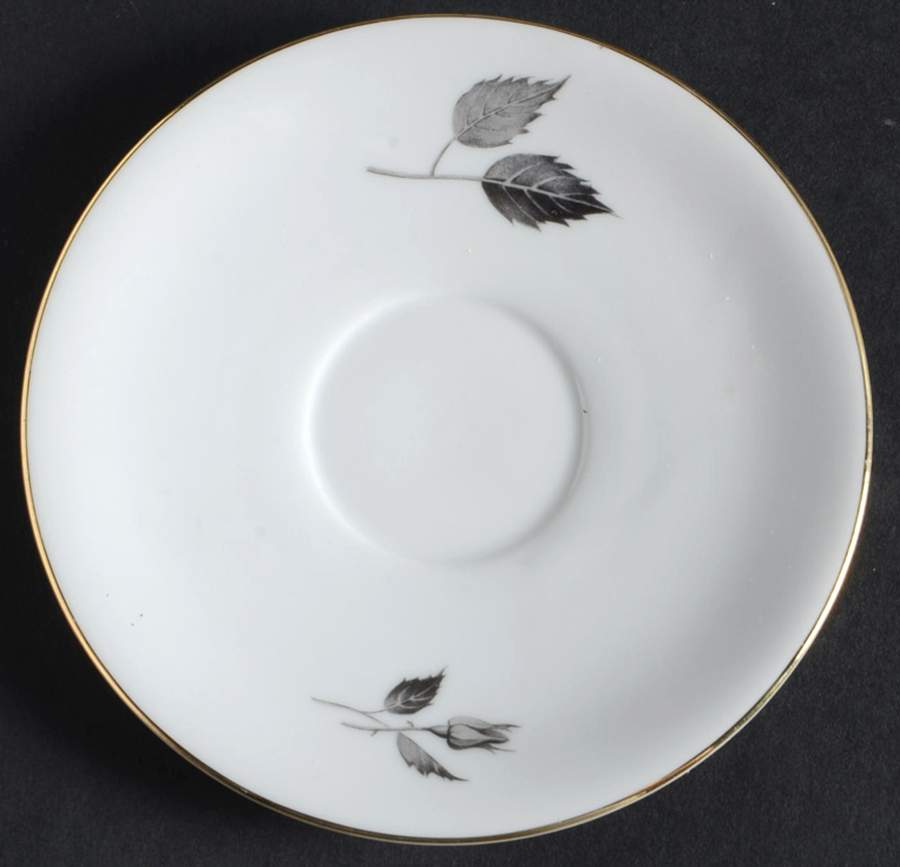 SLT306 Saucer for Demitasse Cup by Seltmann-1