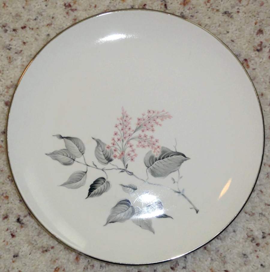 SAB75 Dinner Plate by Sabin-1