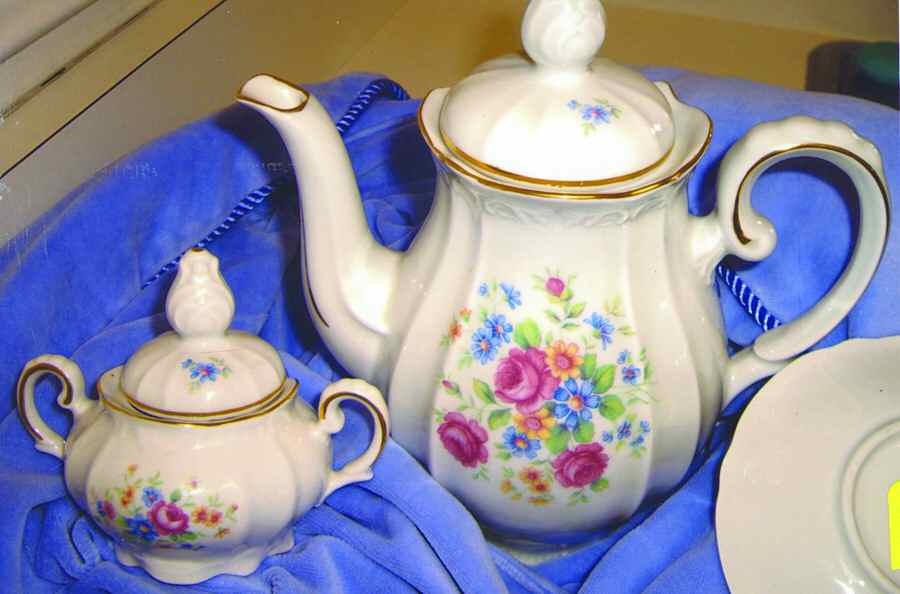 SXO4 Coffee Pot & Lid by Schlottenhof-1